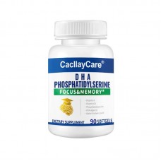 CacllayCare DHA Phosphatidylserine