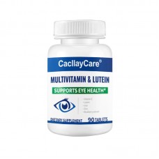 CacllayCare Nultivitamin & Lutein
